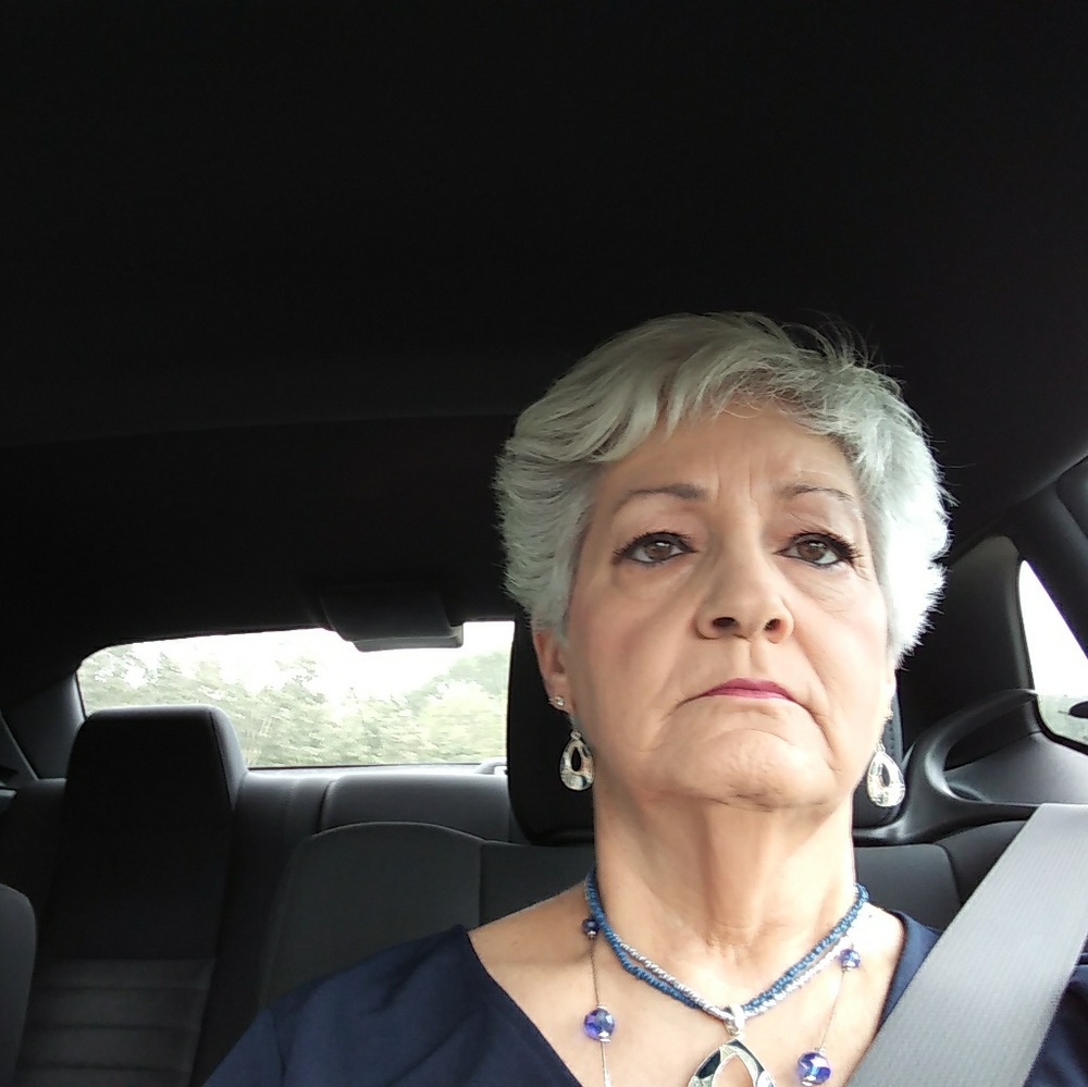 Meet your Posher, Belva